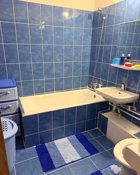 Apartament 2 camere, semidecomandat, 50 mp, balcon, ac, metrou, Piata Sudului - 5