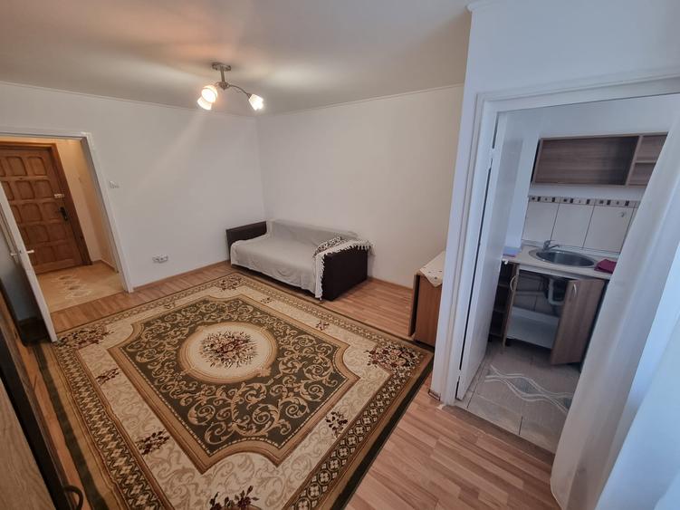 Garsoniera confort 1, 31mp, et.2, zona Tatarasi, Piata Doi Baieti, cod: 162001 - 2