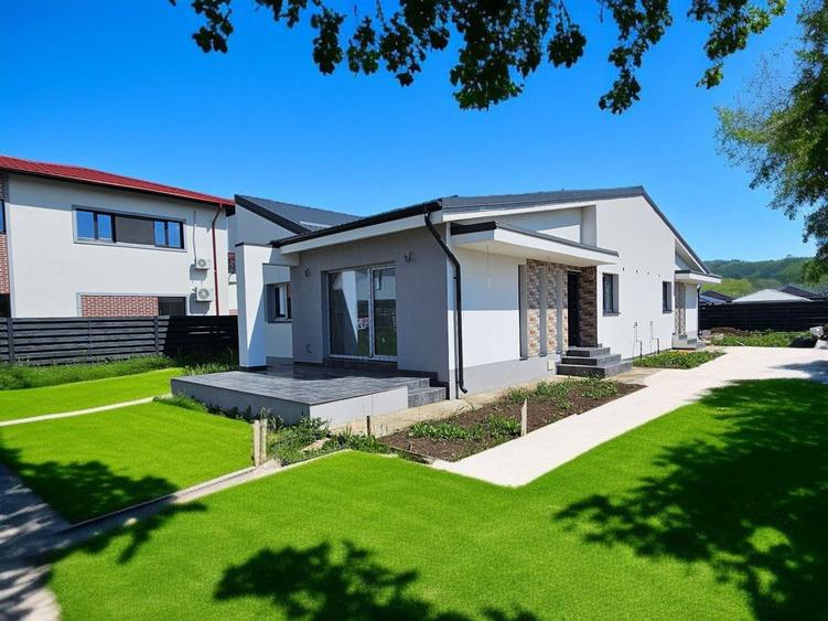 Proprietar - Vila 3 camere, 350 mp, pod - 2