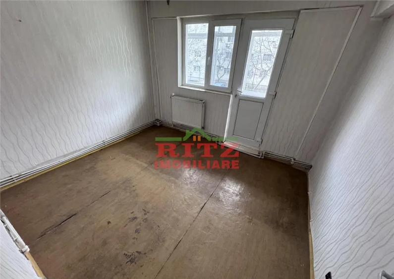 Nou! Ap. 3 cam., S=75mp, et. 1, Zona Ec. Teodoroiu! - 6