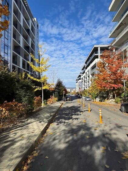 Spatiu comercial, 125 mp utili, vitrina, preluare chiriasi, cartier Buna Ziua - 3