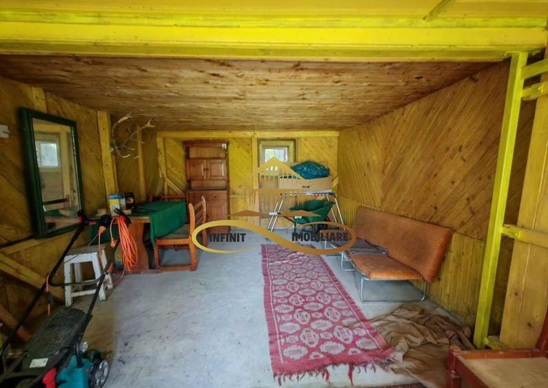 Casa din caramida cu 4 camere Sat Grigoreni, apro... - 2