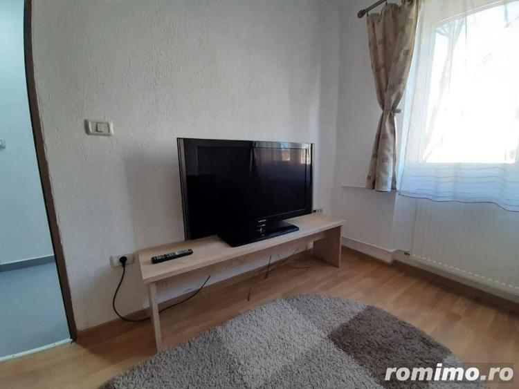 inchiriere apartament cu 2 camere,centrala proprie in zona Drumul Sarii - 4