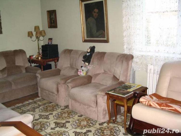 Casa Ultracentral Suceava - 5