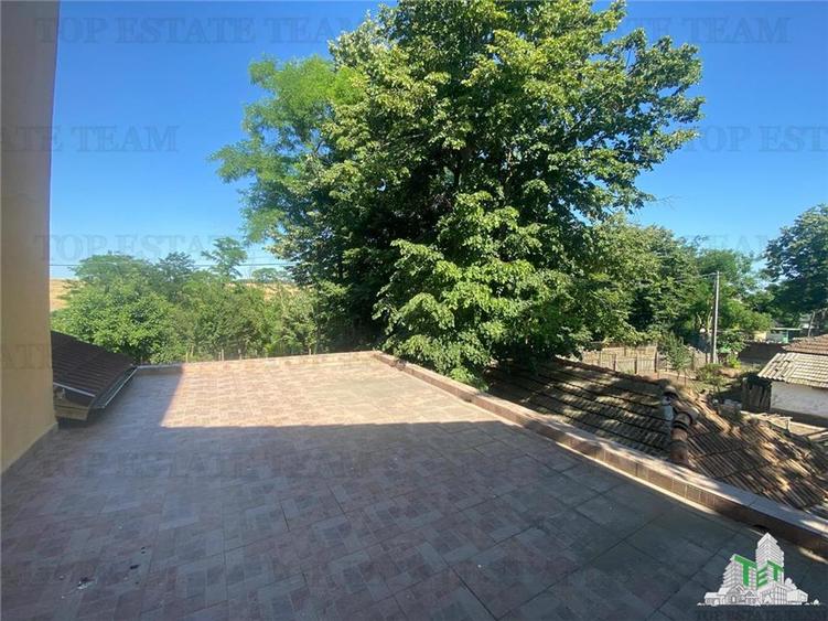 Vila P+1 cu 4 camere, localitatea Arsa/ Mangalia, Constanta - 28