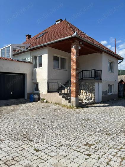 Casa de vanzare Izvorul Mure? - 1