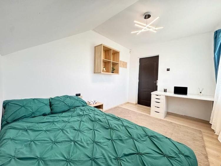 Vilă de Lux în zona Andrei Mureșanu - 9