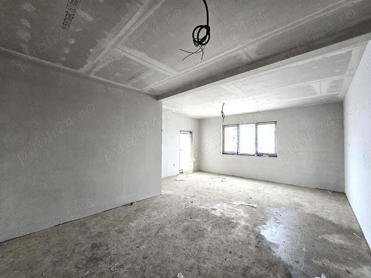 Casa noua cu 4 camere in Lazuri | Ansamblu rezidential privat - 5