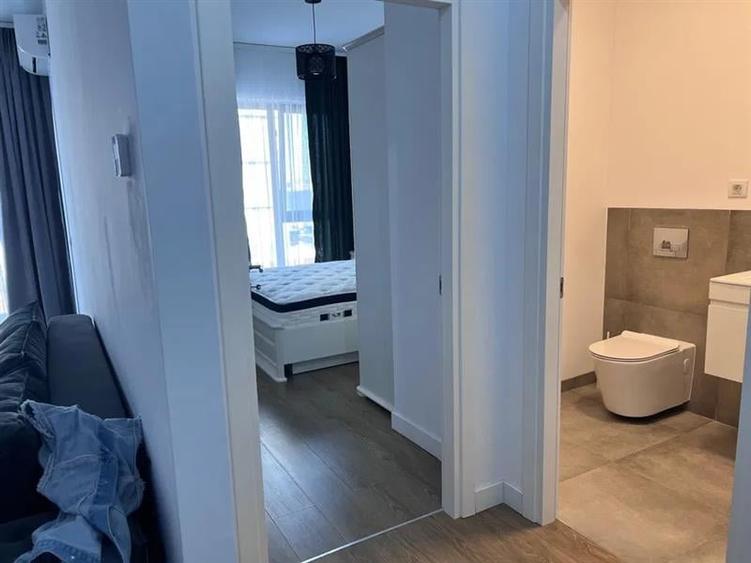 Apartament 2 camere SILK DISTRICT - 5