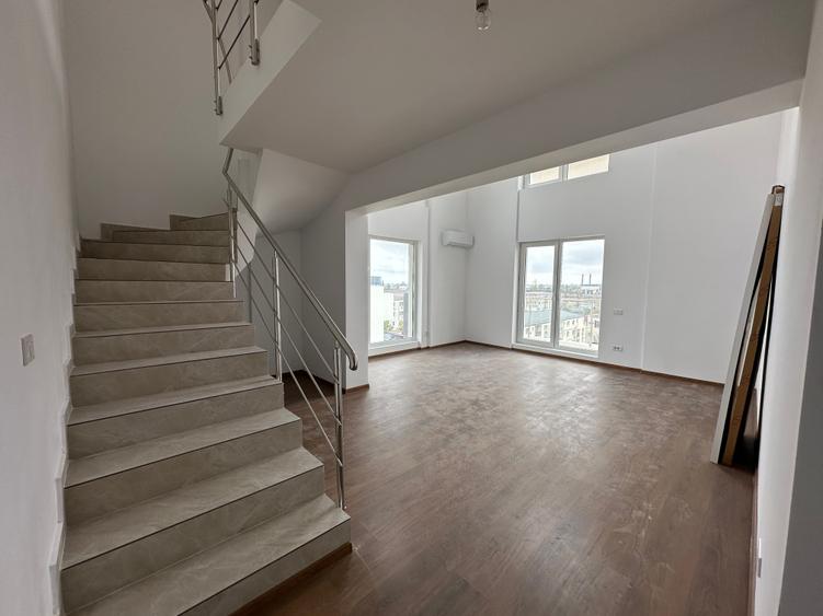 Apartament 4 camere tip DUPLEX, terasa proprie de 110 mp/7 minute Metrou Berceni - 8