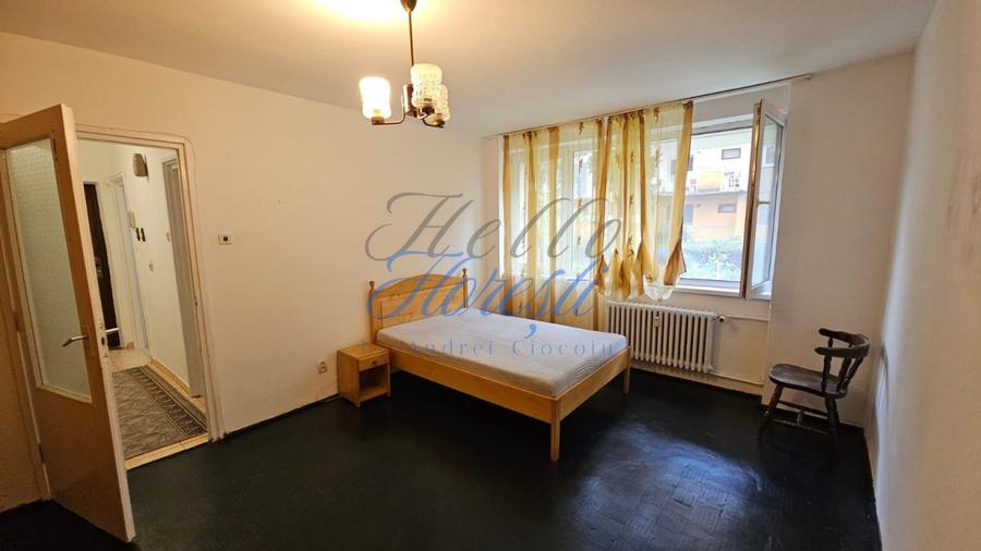 Apartament de inchiriat 1 camera 48 mp in Cluj zona Grigorescu - 7