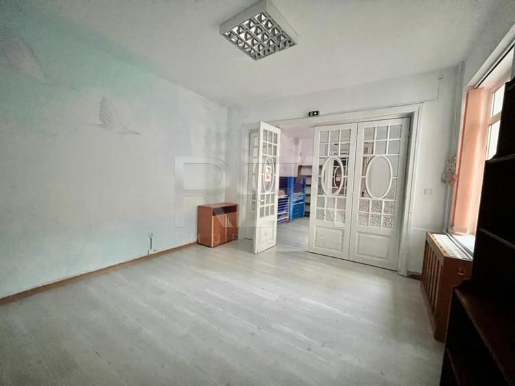 Vila individuala 8 camere  Parcul Carol - 15