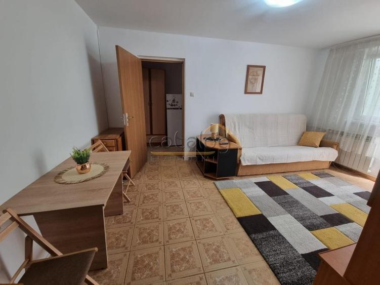 Apartament cu 2 camere in zona Drumul Taberei - Frigocom - 5
