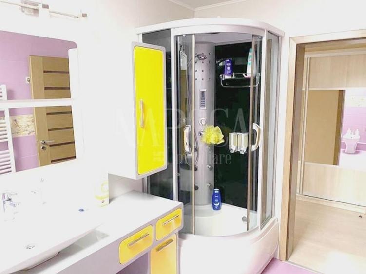 Casa 8 camere de vanzare in Gheorghe Doja Oradea, Oradea - 9