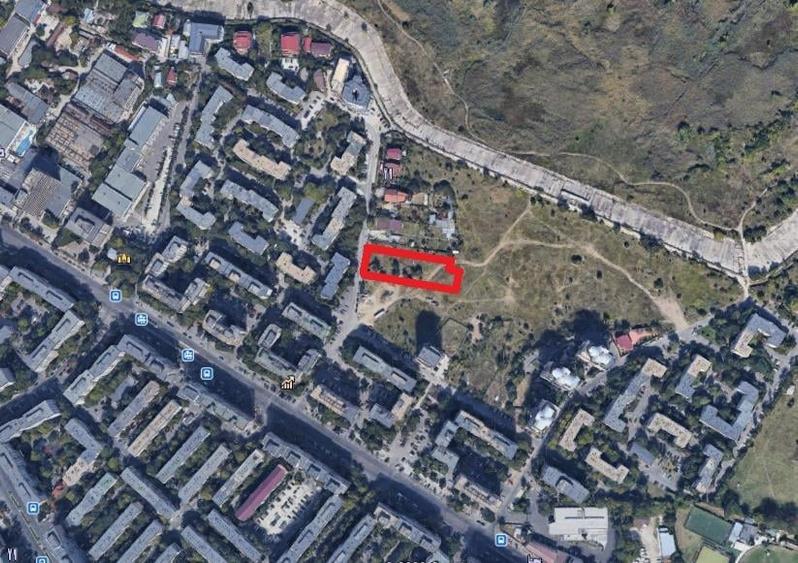 Teren pentru investitie | Sun Plaza - Delta Vacaresti - 2