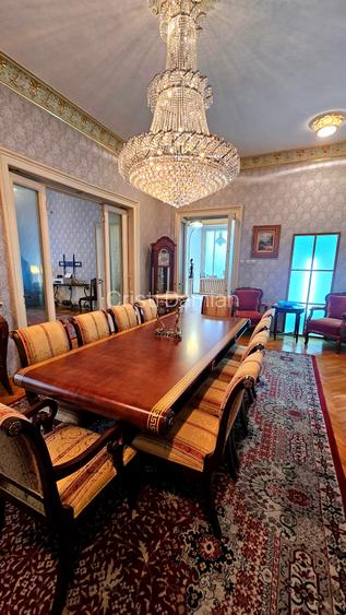 Vila cu stil, Dacia- Icoanei