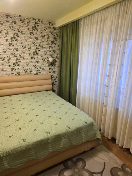Se vinde apartament 3 camere-comuna Vladeni judetul Iasi - 1