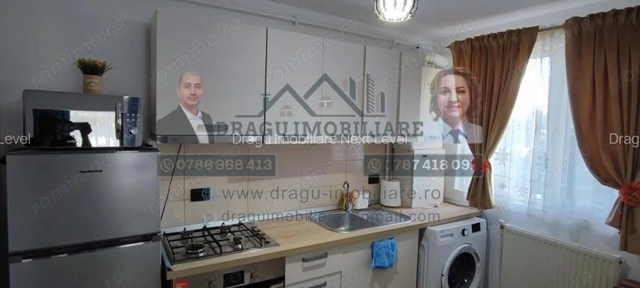 Apartament 2 camere/ Etajul 2 / Tecuci