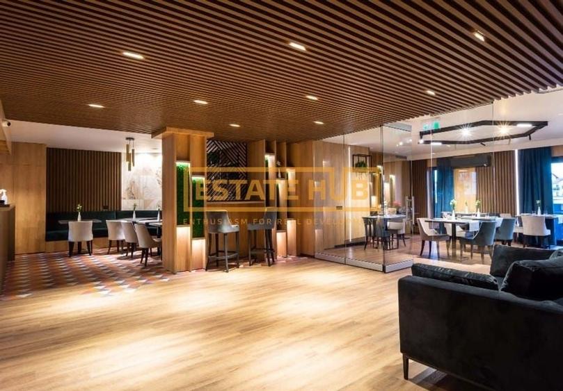 Apartament 2 camere de inchiriat | Finisat Lux | Aparthotel - 6