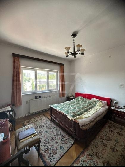 Apartament  3 Camere Calea Grivitei - 10