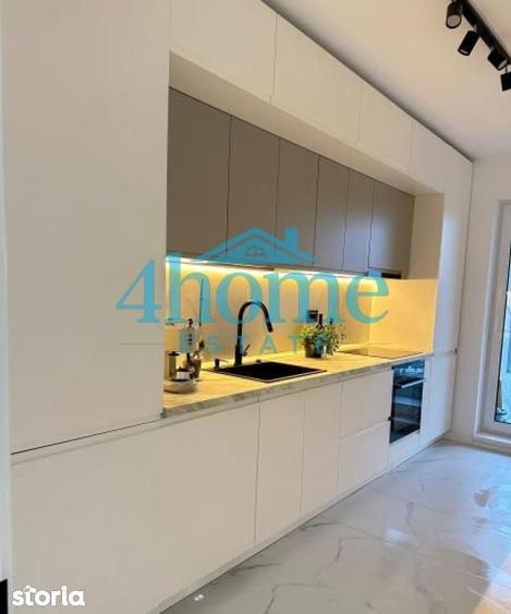 Apartament 2 camere Theodor Pallady|Astorium|Metrou - 8