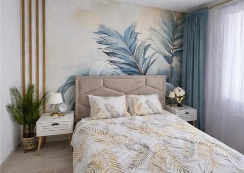 Prima ! Rezidenta eleganta, decomandata, parcare, Tractorul, - 2