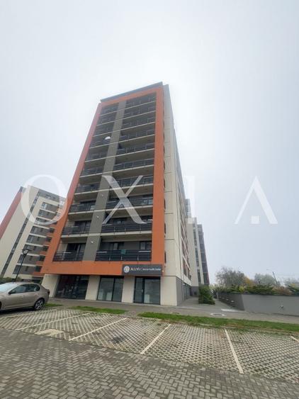 OX676 IRIS Armonia, Vedere Panoramica, Mobilat si Utilat - 18