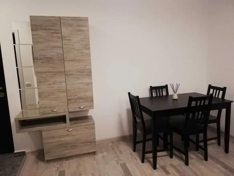 Apartament 2 camere+ parcare -Viva Residence –Aparatorii Patriei - 5