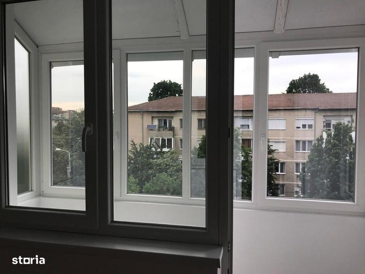 Apartament 2 camere complet renovat Bd. Transilvaniei col? cu Dacia - 5