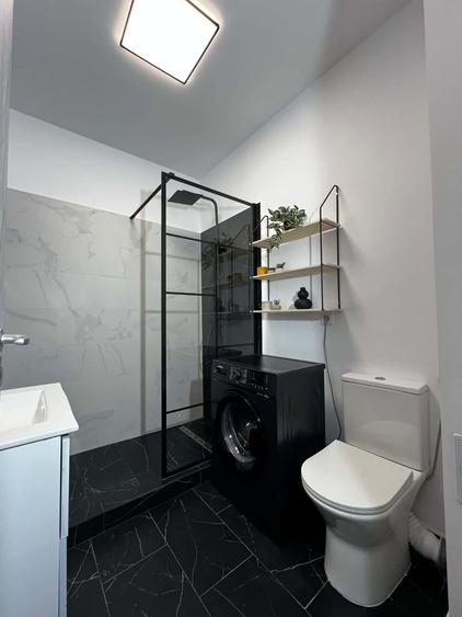 Apartament 2 camere LUX, Calea Cisnadiei - 9