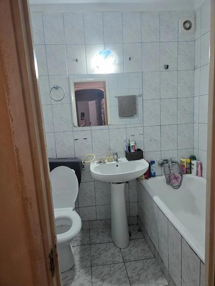 Apartament cu 2 camere decomandat, mobilat în Nicolae Grigorescu
