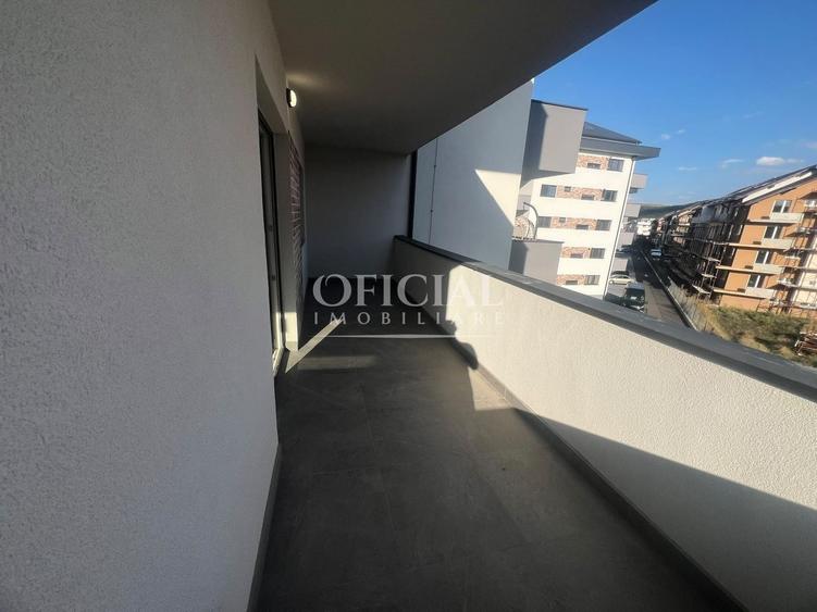 Apartament 3 camere | Parcare | 2 Bai | Terasa | Eroilor | Floresti - 10