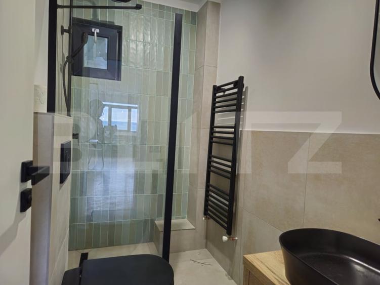 Apartament ULTRAFINISAT cu 4 camere, 110 mp, in zona Spitalului de Recuperare - 16