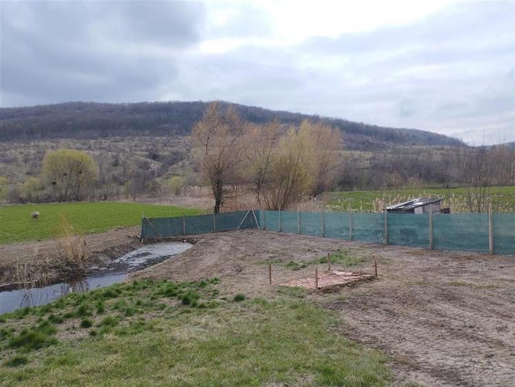 Com. Negri, Casa  , 1000mp teren - 16