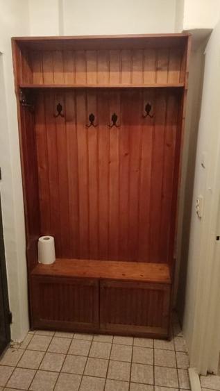 Garsoniera situata la parter 26 mp zona Materna - 9