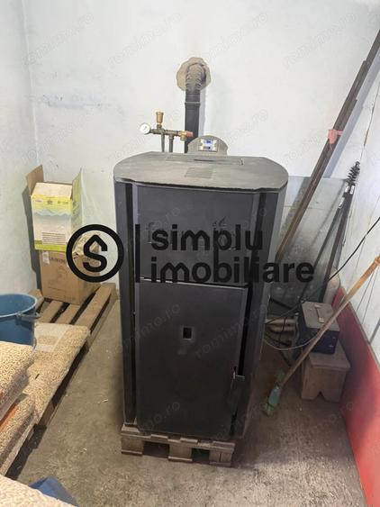 Casa parter Bucovat - 2