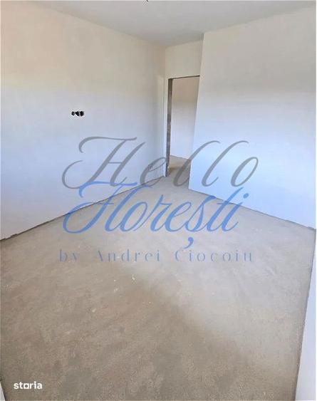 Apartament 3 camere zona Baciu - 1