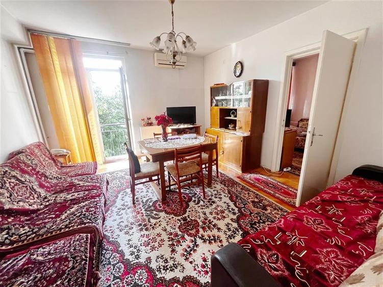 Apartament 2 camere de vânzare, ultracentral  Ploiesti, zona 0