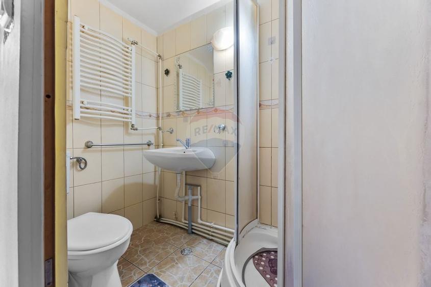 Apartament cu 2 camere la casa, Aradul Nou - 4