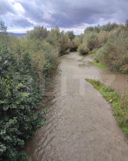 Teren extravilan de vanzare, 70 ari, utilitati, zona Simione - 2