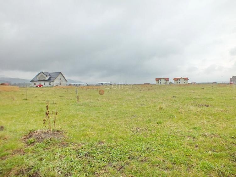 Teren Constructie Casa - 2