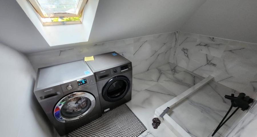 CASA  4 CAMERE |  LUMINA |  241 MPC - 10