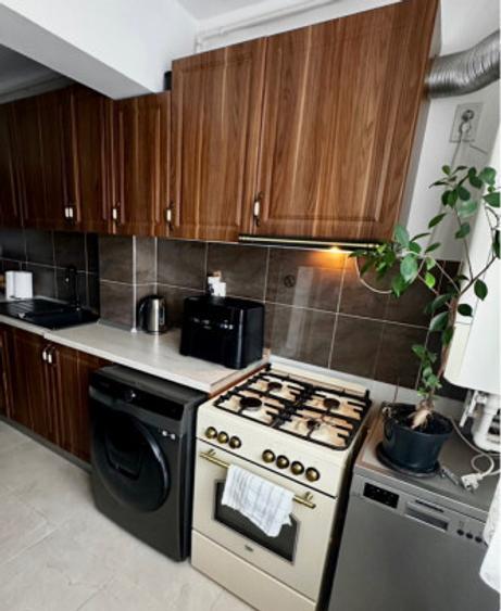 Apartament 2 camere, zona Grand Arena Berceni - 1