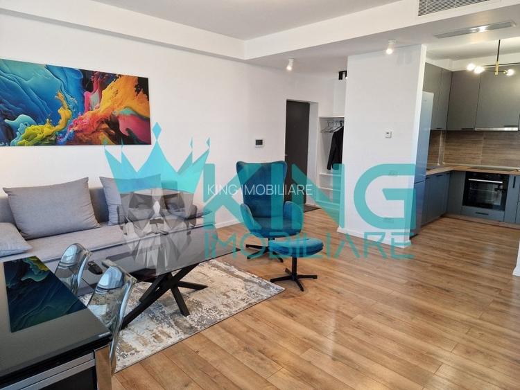 Apartament cu 2 camere semidecomandat, mobilat în Dămăroaia Apartament cu 2 camere semidecomandat, mobilat în Dămăroaia
