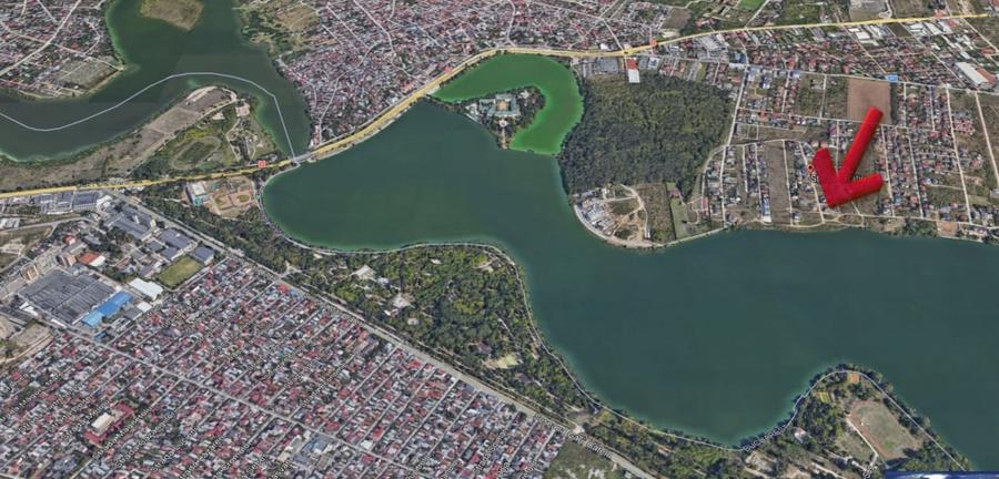 Vila cu Arhitectura Contemporana si Finisaje Premium – Pantelimon/Cernica - 2