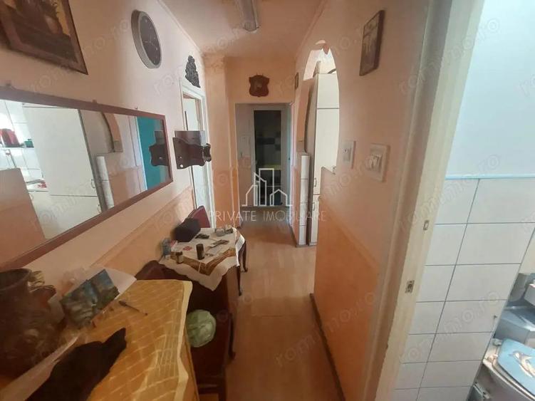 Apartament 3 Camere, De Vanzare, Strada Muncii - 6