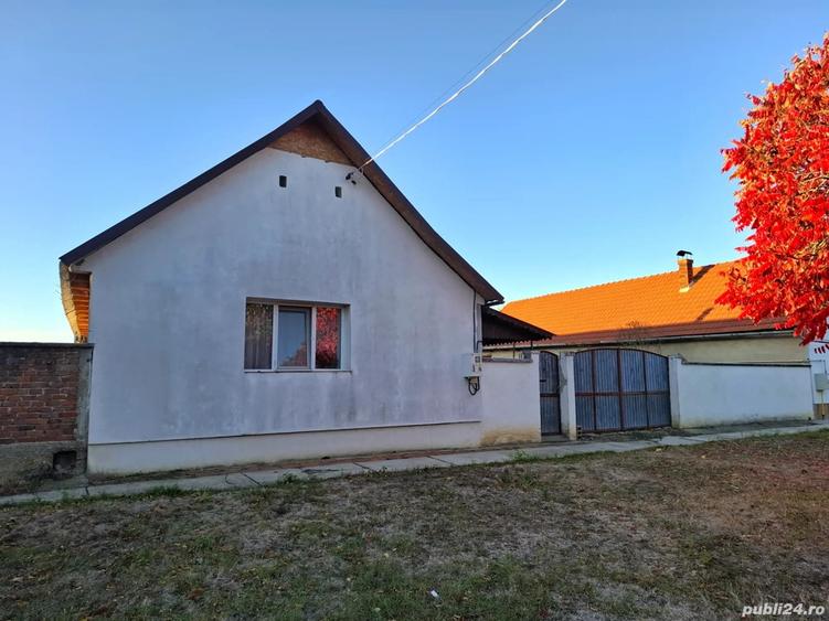 Casa de vanzare Santana - 1