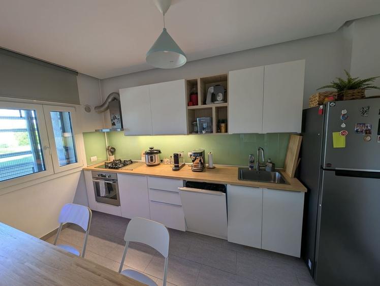 Apartament 3 camere de vanzare in complexul AFI City - comision 0! - 3