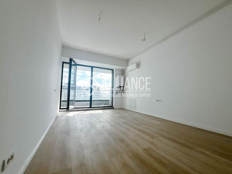 Mamaia Nord(COD 05) - Tomis Villa Studio cu vedere frontală la mare - 11