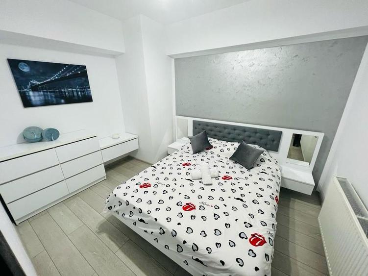 Apartament 3 camere complex rezidential - 8